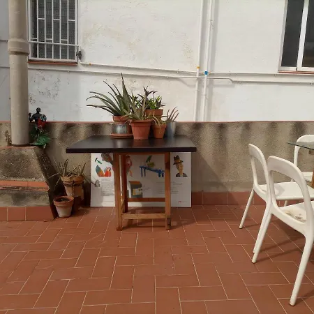 Aparteasy - Central Gracia Apartments-2